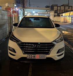 هيونداي توسان